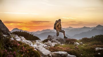 Wandern in Altenmarkt